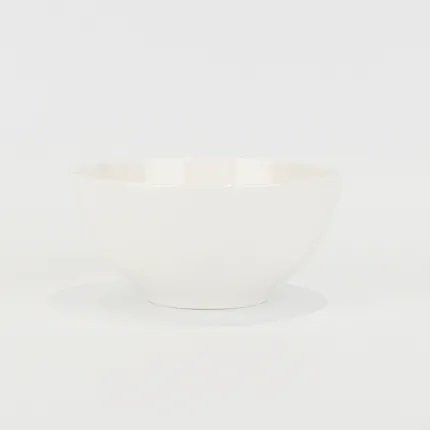 Watercolor Floral Bowl