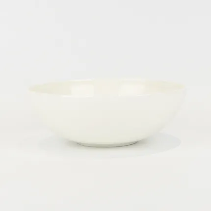 Watercolor Floral Plate