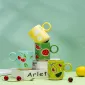 Fruit Color Mug