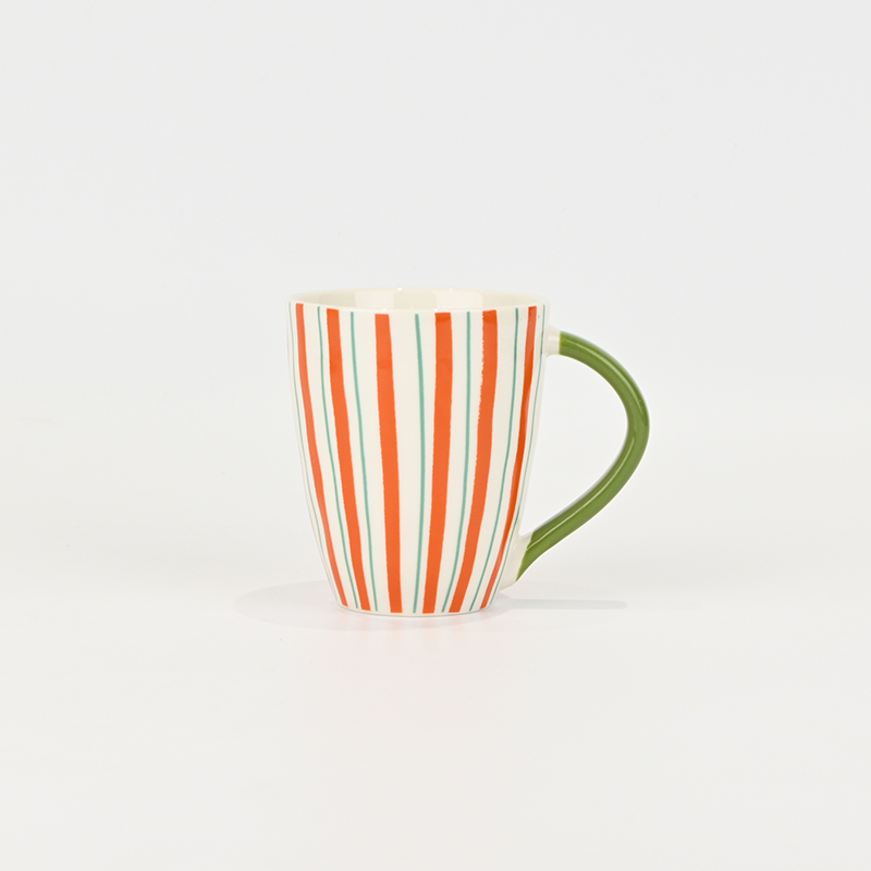 Dopamine Ceramic Cup
