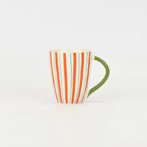 Dopamine Ceramic Cup
