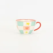 Dopamine Ceramic Cup