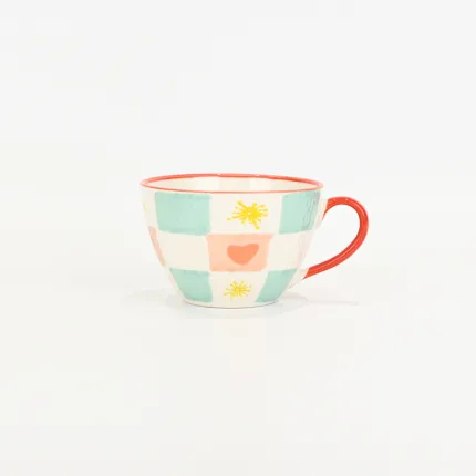 Dopamine Ceramic Cup