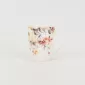 Watercolor Floral Mug