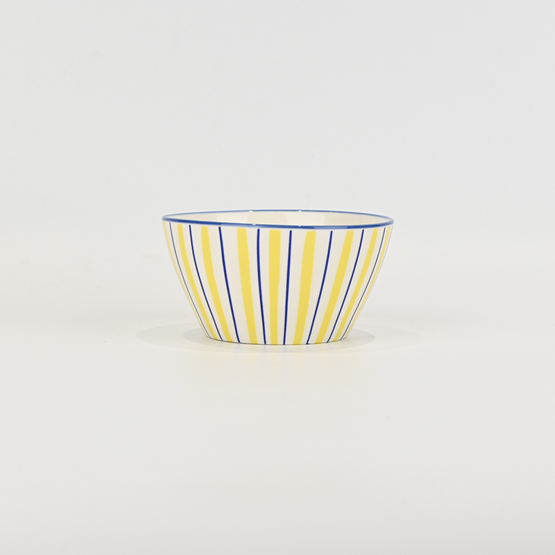 Dopamine Ceramic Bowl