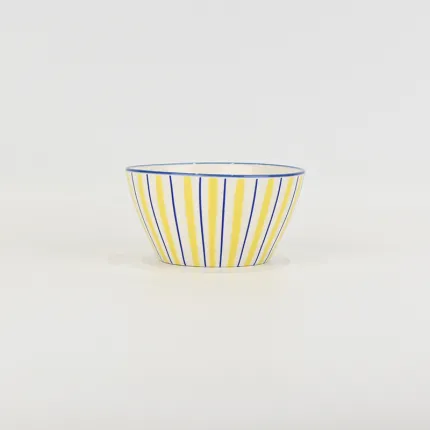Dopamine Ceramic Bowl