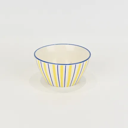 Dopamine Ceramic Bowl