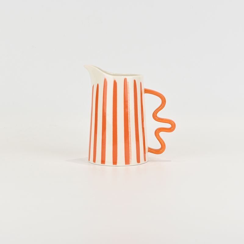 Dopamine Ceramic Pot