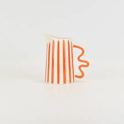 Dopamine Ceramic Pot