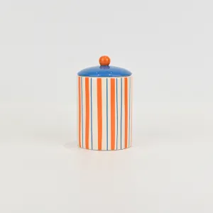 Dopamine Ceramic Jar