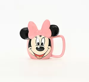 Mickey mouse clubhouse series Minnie Mug