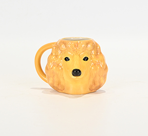 D137048-3341JY French Bulldog Mug