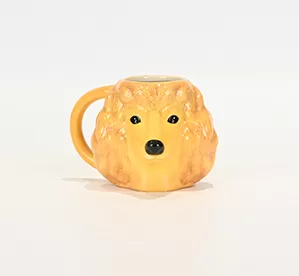 D137048-3341JY French Bulldog Mug