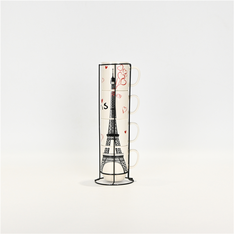 City Mug - Paris