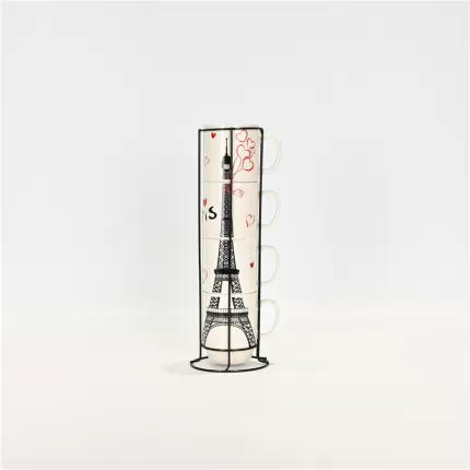 City Mug - Paris