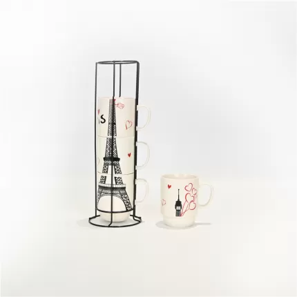 City Mug - Paris