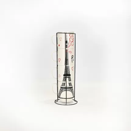 City Mug - Paris