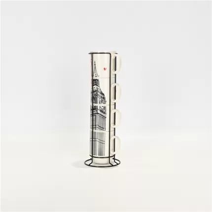 City Mug - London