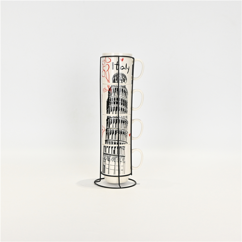 City Mug  - Italy
