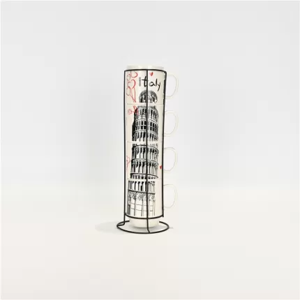 City Mug  - Italy