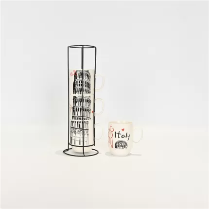 City Mug  - Italy