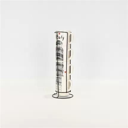 City Mug  - Italy