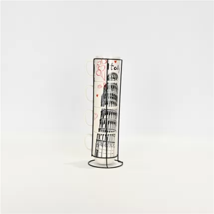 City Mug  - Italy