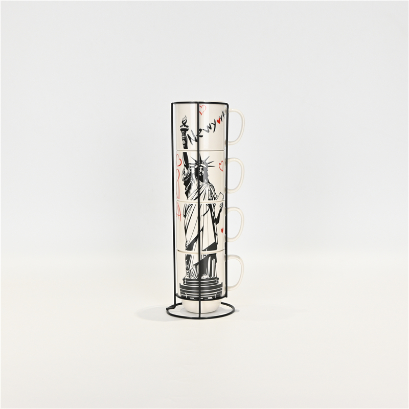 City Mug - New York