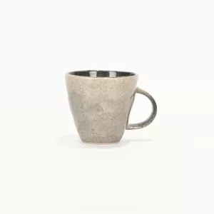 Reative Glaze Mug-Reef Grey