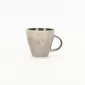 Reative Glaze Mug-Reef Grey
