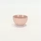 Pearl Embossed Bowl - Cream
