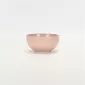 Pearl Embossed Bowl - Cream