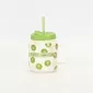 Kiwi Letter Straw Cup