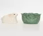 Vegetable Bunny Jar