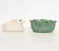 Vegetable Bunny Jar