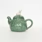 Vegetable Bunny Teapot