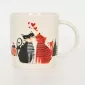 Cat Love Mug