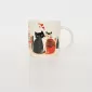 Cat Love Mug