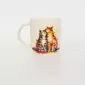 Cat Love Mug