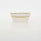 Golden Bow Bowl