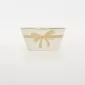 Golden Bow Bowl