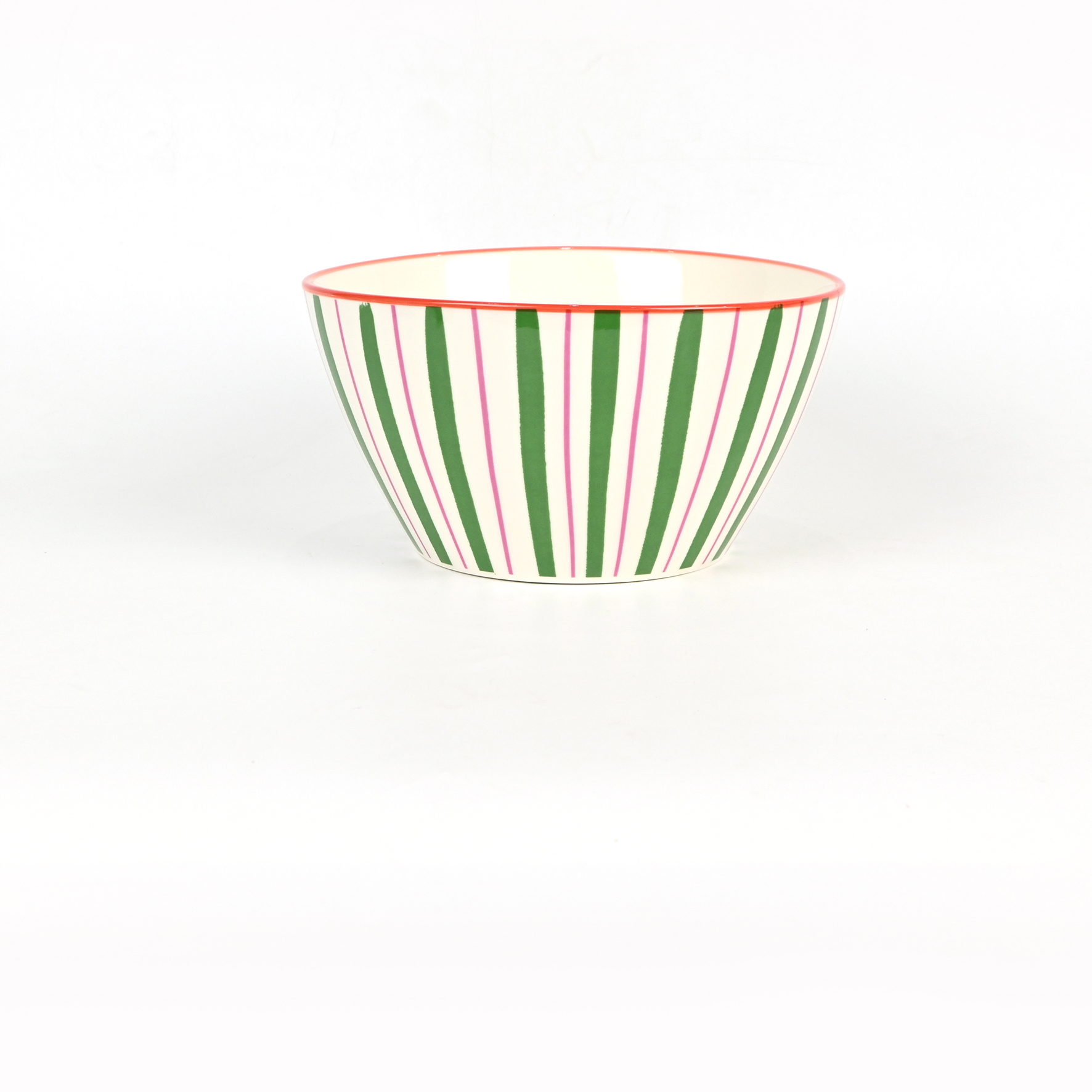 Geometric Bowl