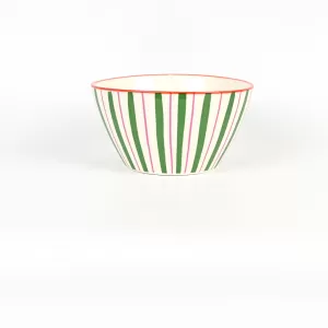 Geometric Bowl