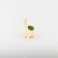 Giraffe Succulent Ornament