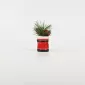 Christmas Boot Plant Ornament
