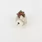 Cute Dog Succulent Ornament