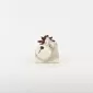 Cute Dog Succulent Ornament