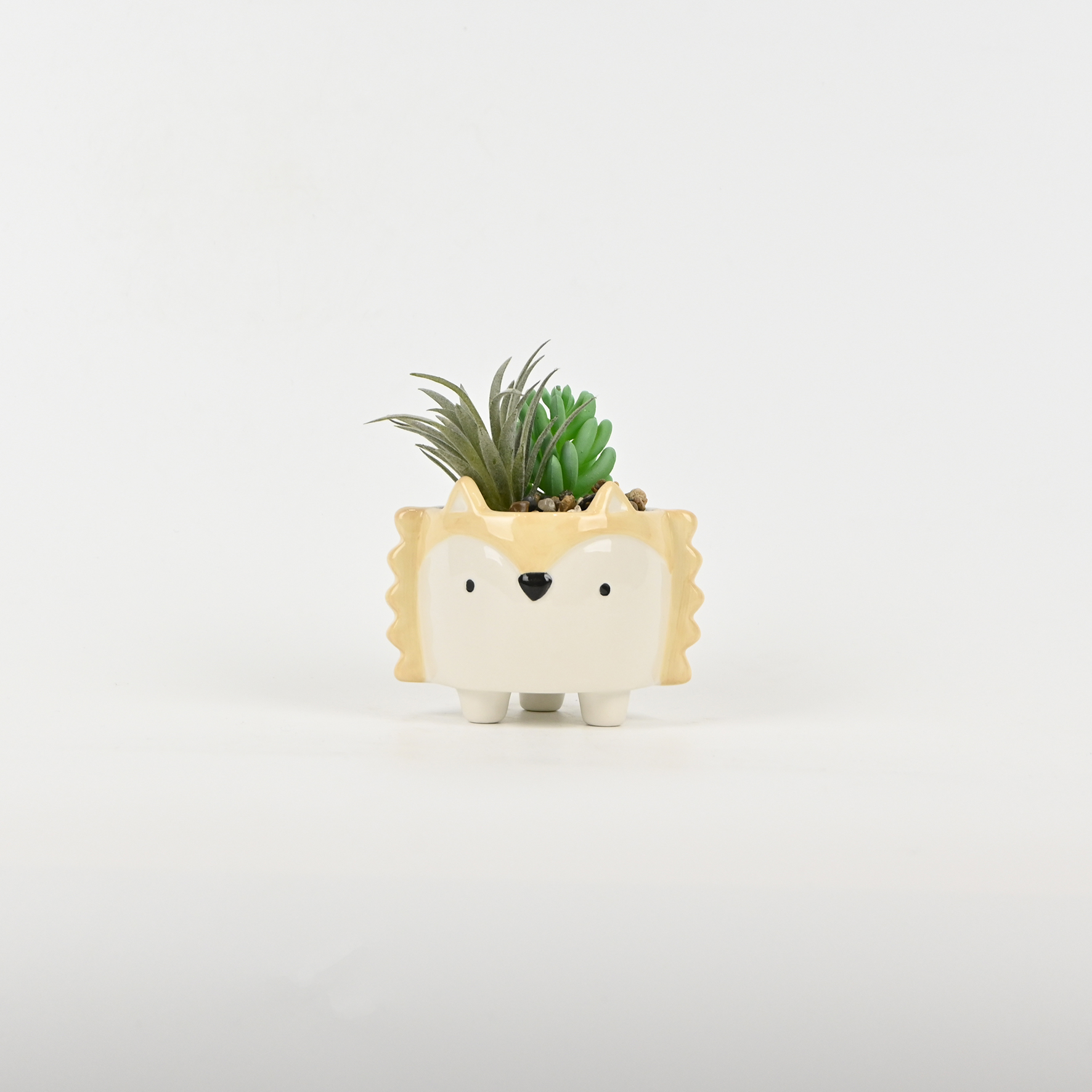 Cute Pet Plant Ornament