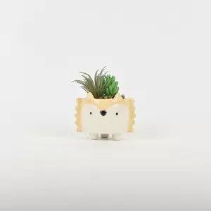 Cute Pet Plant Ornament