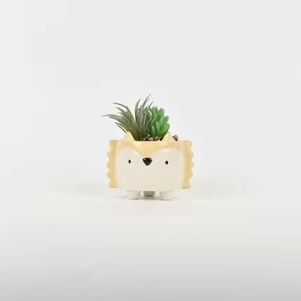 Cute Pet Plant Ornament
